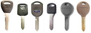 Lexus Lockout Car Keys  Manhattan